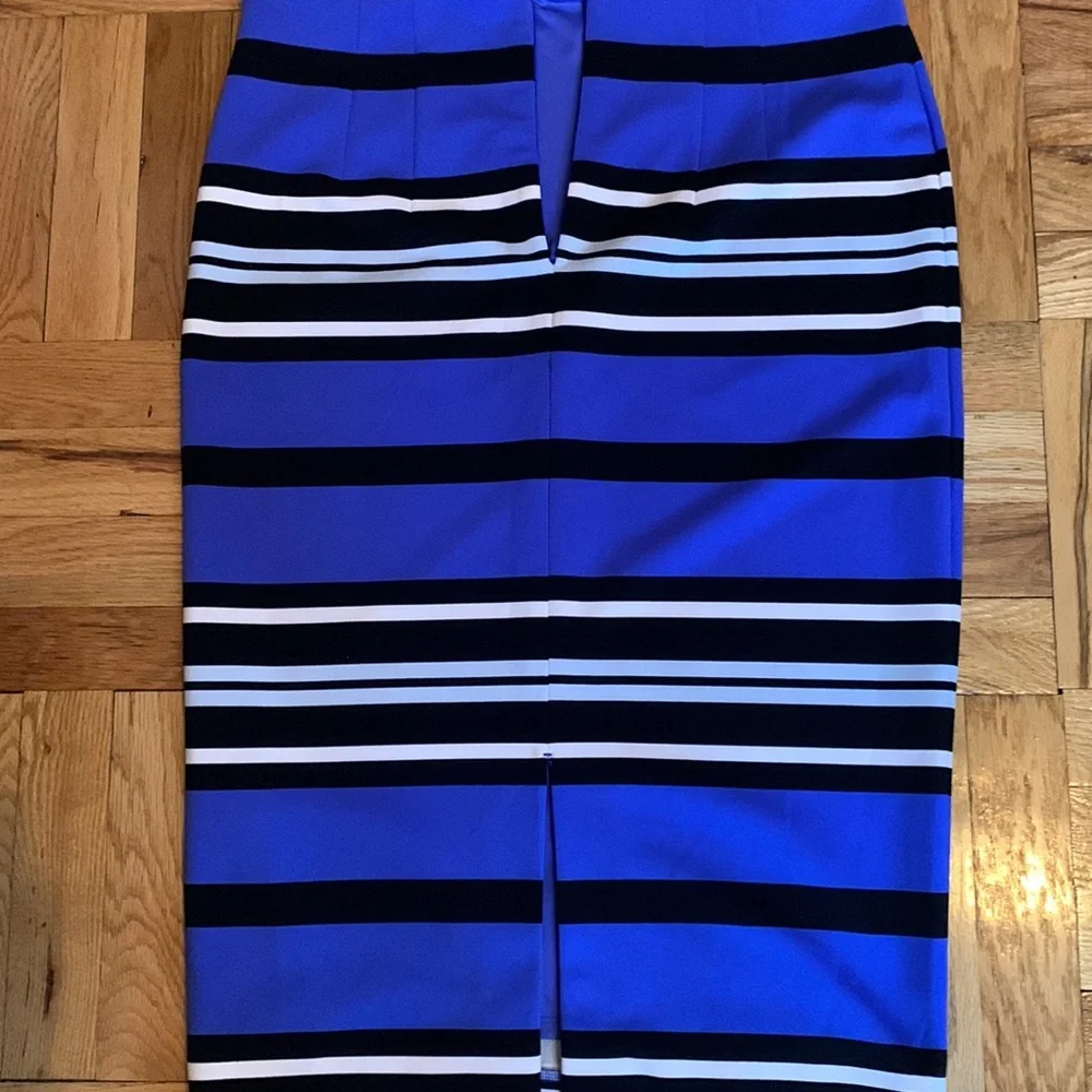 EXPRESS NEW Pencil Skirt - Picture 3 of 9